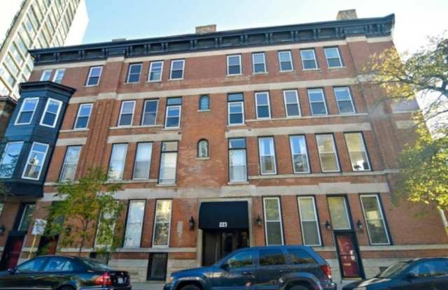 223 West Wisconsin St.