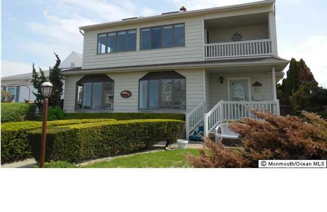 7 Lincoln Avenue