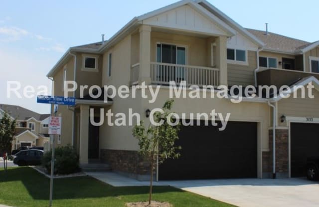 3131 Manor View Drive - 3131 Manor View Drive, Lehi, UT 84043