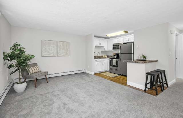 Edgewood Court