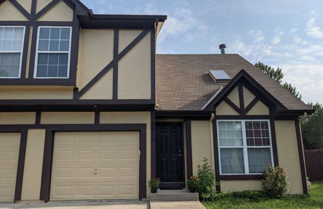 3 Bedroom, 4 Bath home South Overland Park KS