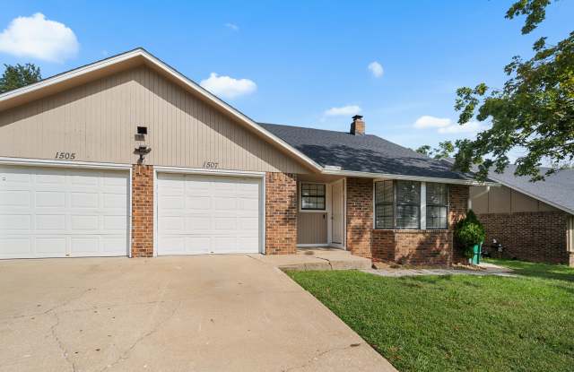 1507 South 12th Street