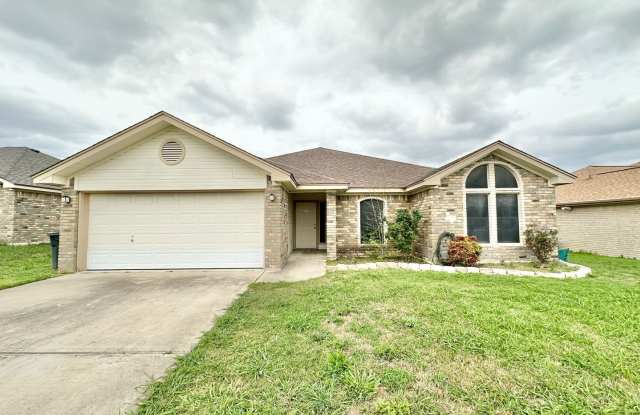 Viewable April 2nd! - 4309 Neta Drive, Killeen, TX 76549