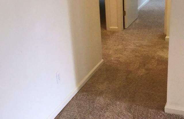 3 Bedroom Coming Available