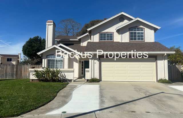 Great two-bedroom home at end of cul-de-sac