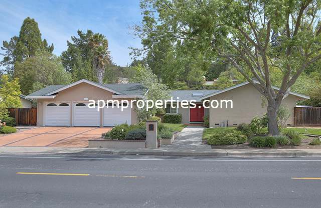 Lovely 4 Bedroom, 2 bath, Swimming Pool, on Greenbrook in Danville! - 1215 Greenbrook Drive, Danville, CA 94526