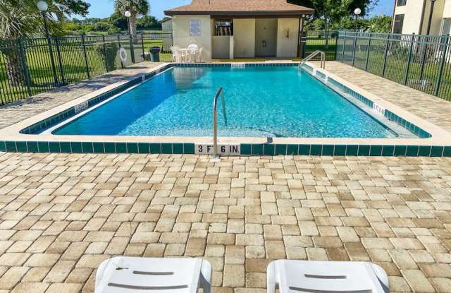 425 Catamaran Dr. 68 - 425 Catamaran Drive, Merritt Island, FL 32952