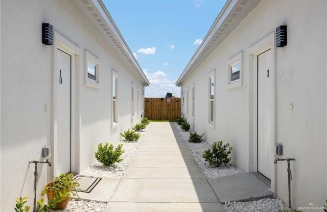 5705 Notre Dame Avenue