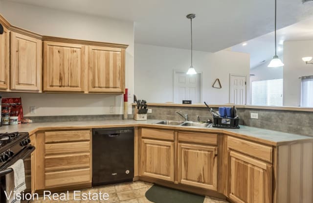 1635 W 50 N - 1635 West Robinson Lane, Pleasant Grove, UT 84062