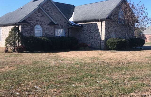 401 Reagan Road - 401 Reagan Road, Wilson County, TN 37122