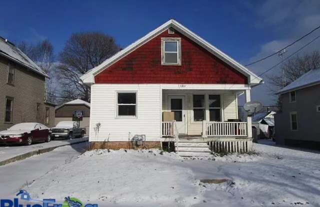 1314 Green Street