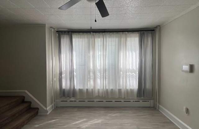 Charming Home in Wilson School District