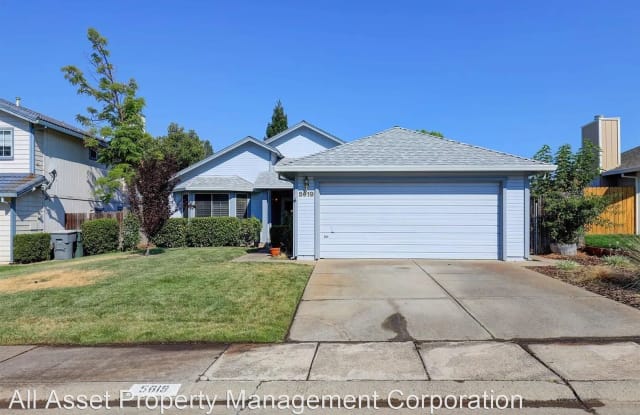 5619 Miners Cir - 5619 Miners Circle, Rocklin, CA 95765