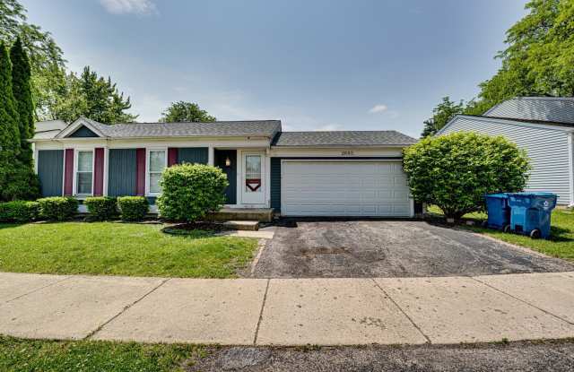 2665 Prairieview Lane