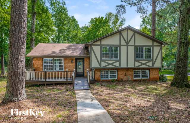 2600 Carmel Road