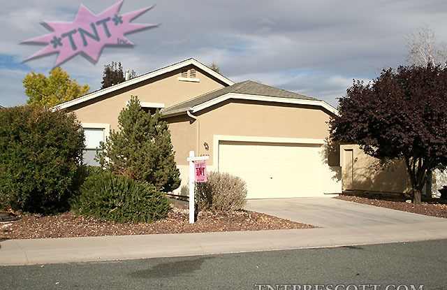 Photo of Home in Granville HOA