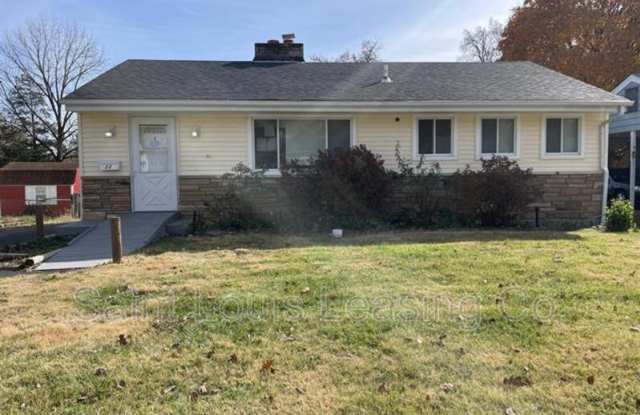 22 Mercury Dr