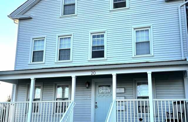 Photo of 20 Jackson Avenue