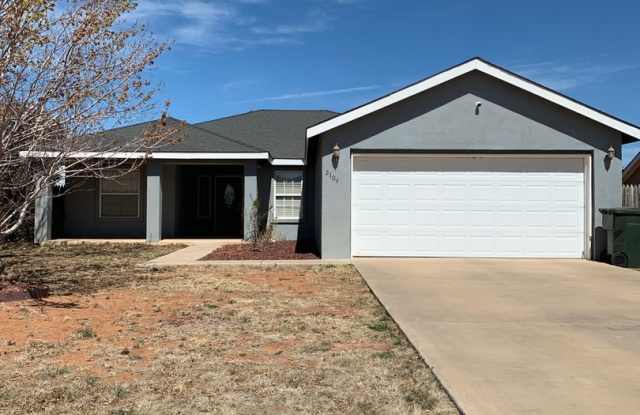 Photo of 2104 Hali Lane, Clovis NM