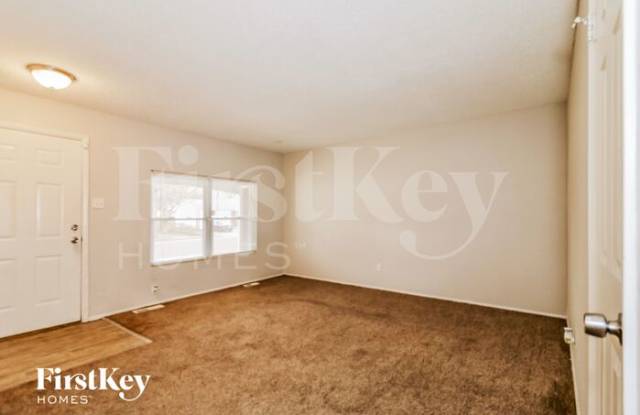 6208 Silver Fox Drive