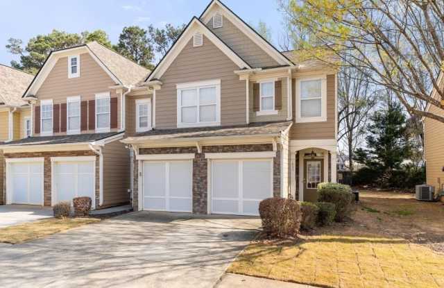 1933 Lake Heights Circle NW