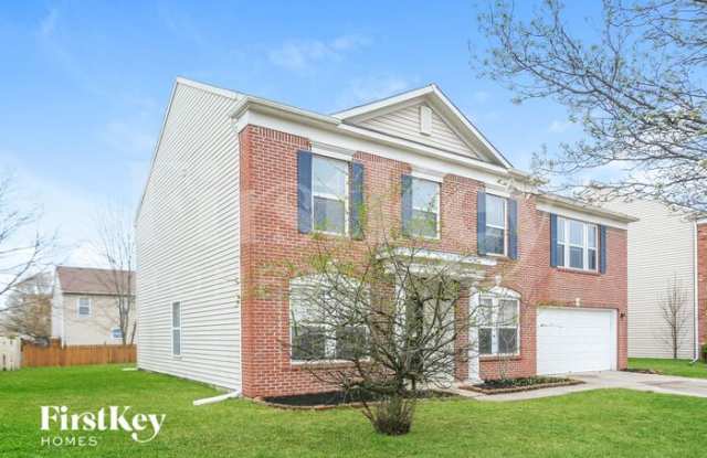 14216 Country Breeze Lane