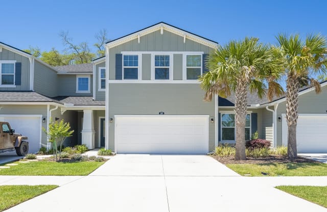 169 Leeward Island Dr - 169 Leeward Island Drive, St. Augustine, FL 32080