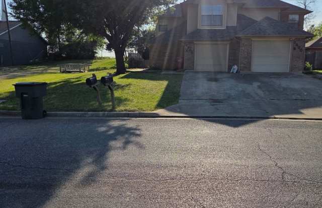 1500 N Grant Drive