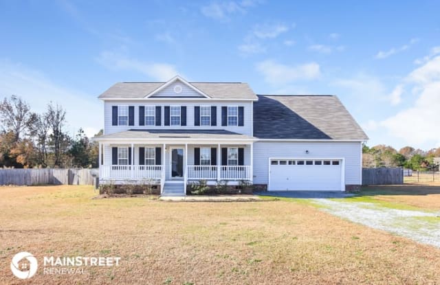 98 Beadle Court - 98 Beadle Court, Johnston County, NC 27577