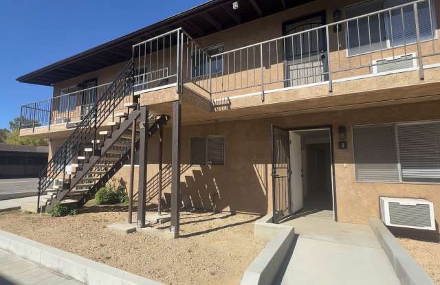 Palmdale 1 bedroom