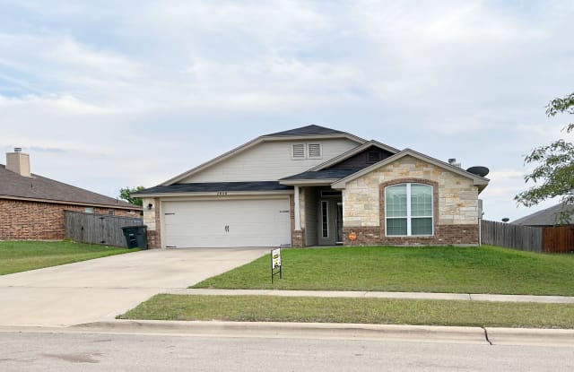 2808 Tarrant County Drive - 2808 Tarrant County Drive, Killeen, TX 76549