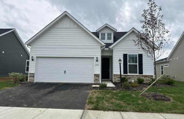 1254 Fairstone Drive