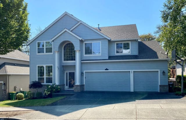 16445 Southwest Loon Drive - 16445 Southwest Loon Drive, Beaverton, OR 97007