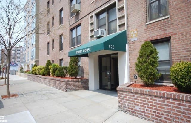 525 W 235TH Street - 525 West 235th Street, Bronx, NY 10463