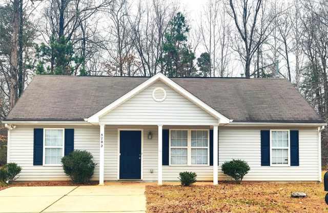 5702 Stone Bluff Court