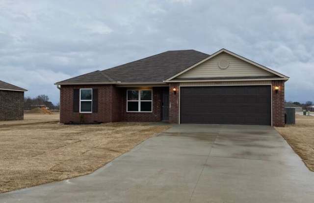 3621 Hargis Drive