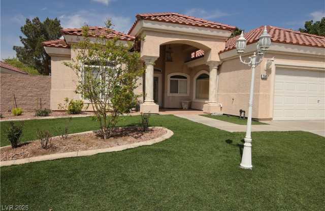 2593 Mizzoni Circle