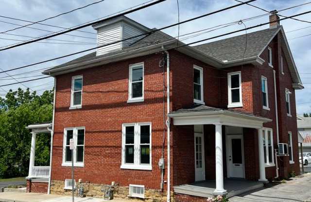 Fully Renovated 4 Bedroom, 2.5 Bath Home-Move In Ready