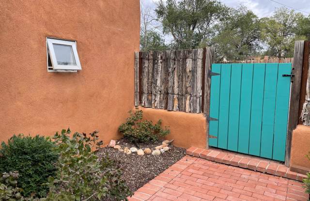 207 Ephriam Street - B