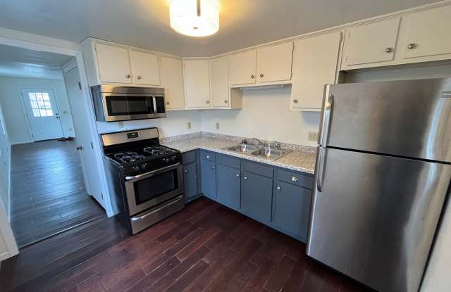 2 bed 1 bath Single Family Home in Wausau