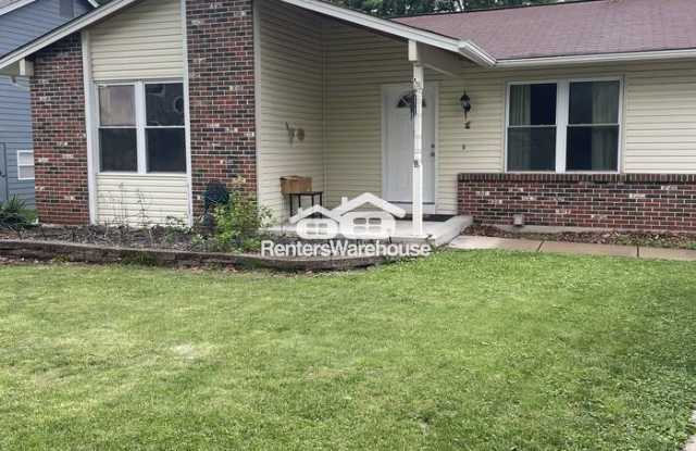1517 Shadow Wood Drive