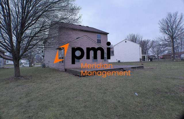 1935 Copeland Farms Drive