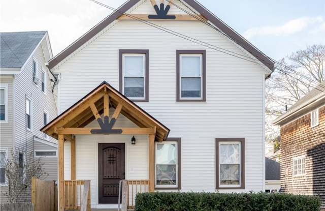 18 Hall Avenue
