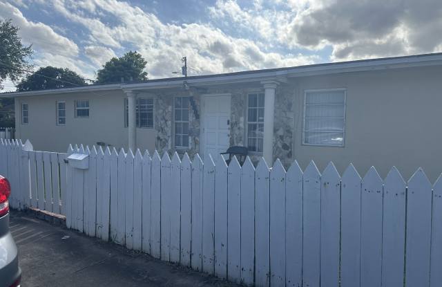 17100 Northeast 3rd Court