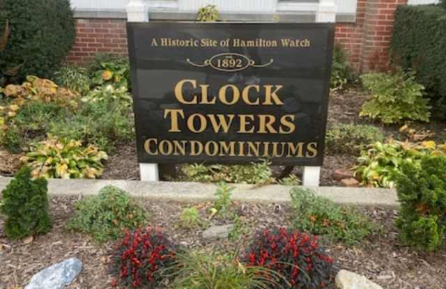 917 Columbia Avenue -Unit 135-