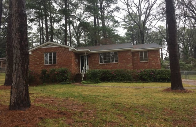 67 Holliday Dr - 67 Holliday Drive, Montgomery, AL 36109