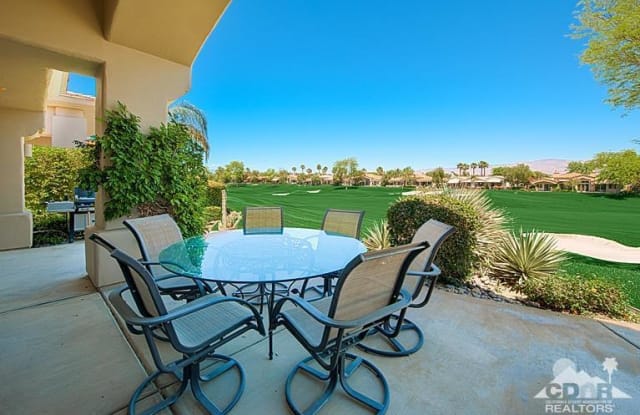 870 Hawk Hill Trail - 870 Hawk Hill Trail, Palm Desert, CA 92211