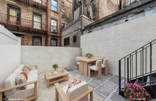 356 West 48th Street