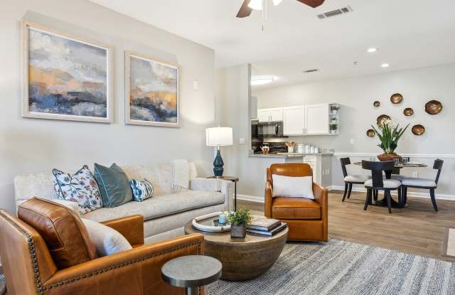 The Vinings at Spanish Fort