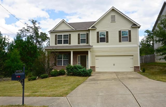 4438 Walking Stick Way - 4438 Walking Stick Way, Columbus, GA 31907